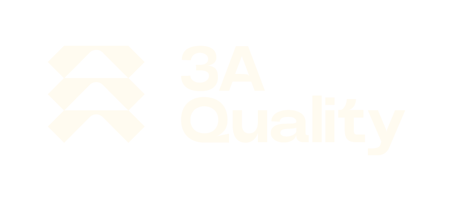 3A Quality